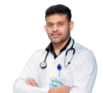DR. Jino Jose