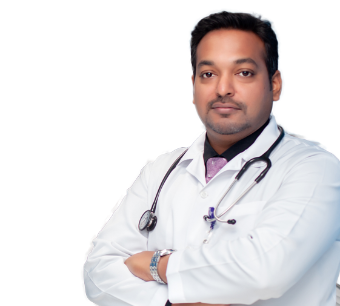 DR. Riji Joseph
